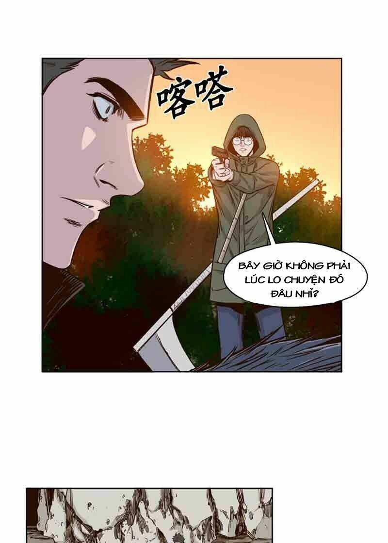 vua của vong linh chapter 66 29