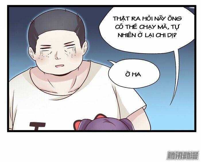 người ba độc thân chapter 24 11