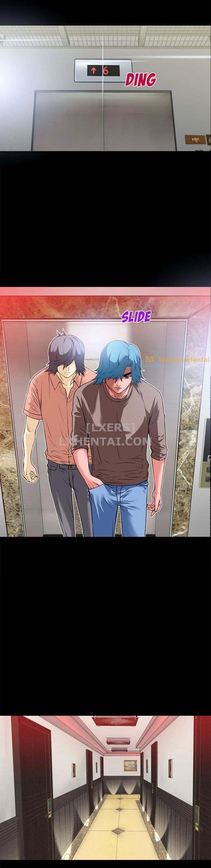 ngoài sức tưởng tượng chapter 7 16