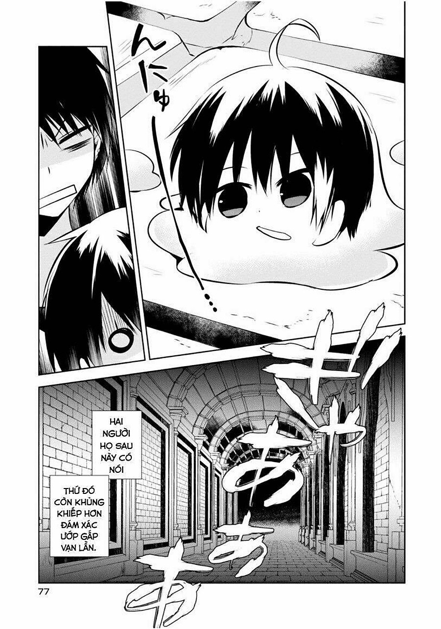 trò chơi tử thần chapter 16 11