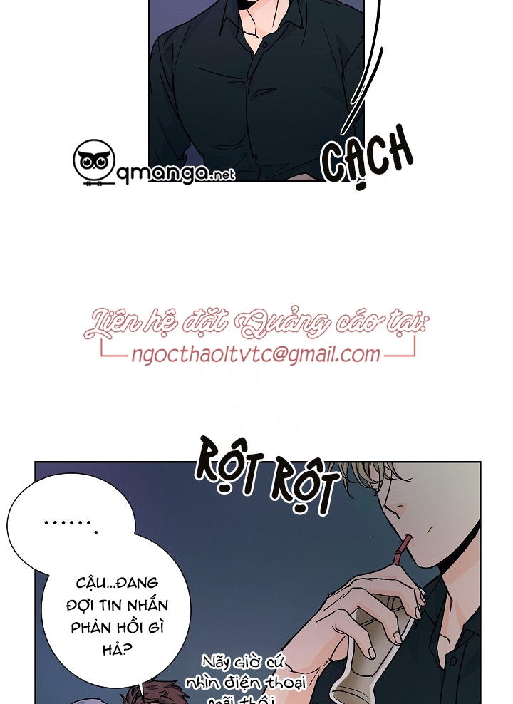 yêu em đi, bác sĩ! chapter 36 50