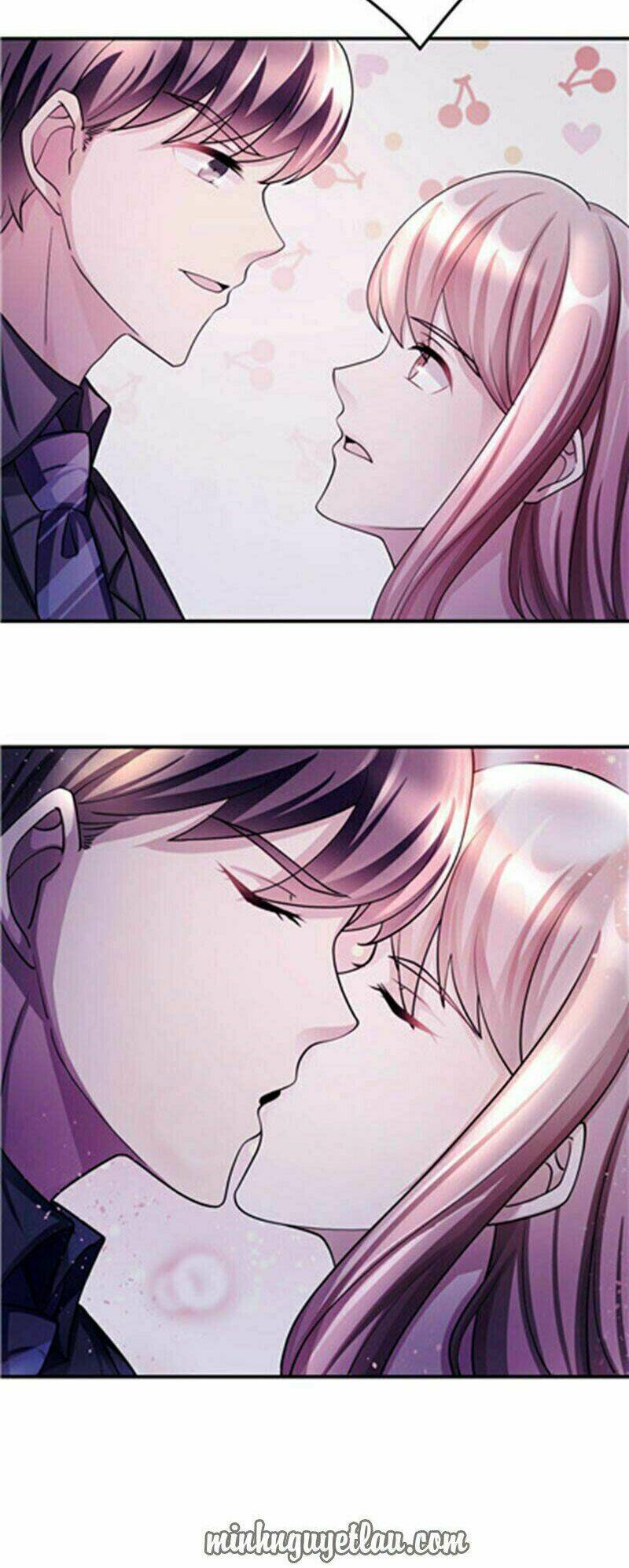 mạc thiếu bức hôn: vợ mới khó chống đỡ chapter 89 35