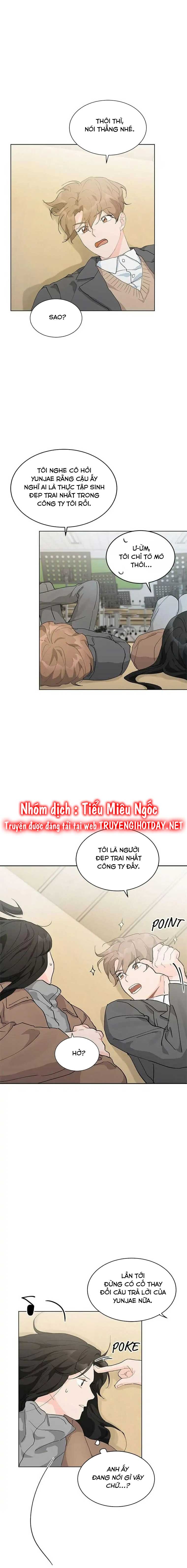 ngày mai tươi đẹp chapter 21 12