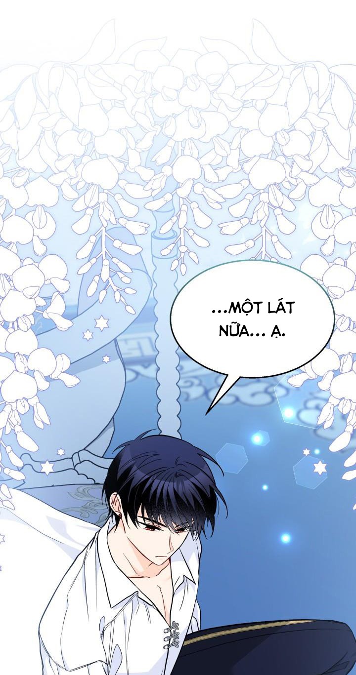 mối liên kết giữa báo đen và bé thỏ chapter 152 48