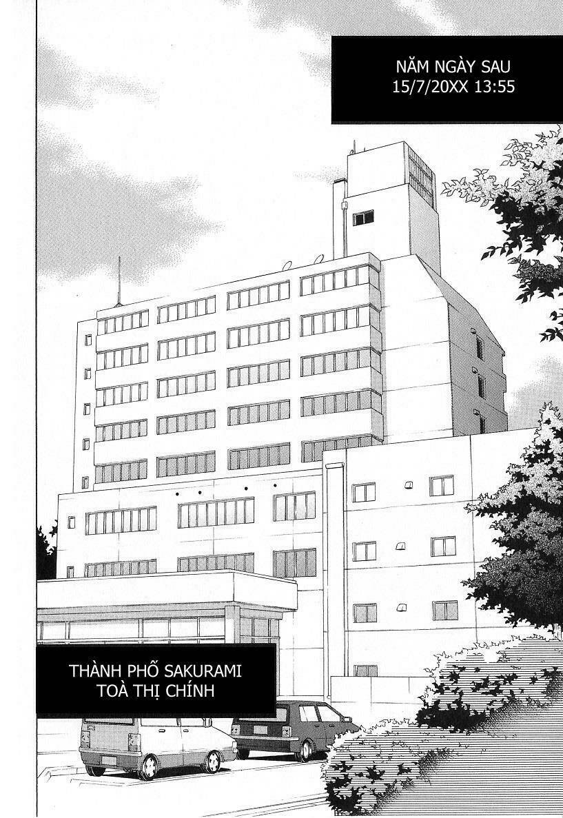 nhật kí tương lai chapter 36 17