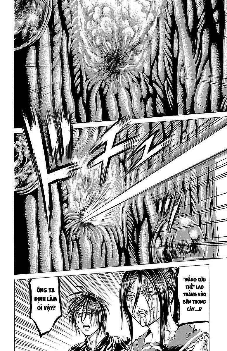 hakaijuu chapter 83 25