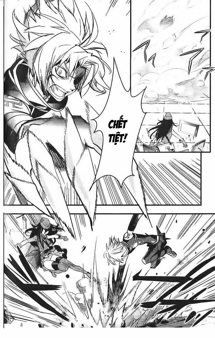 .hack//link chapter 10 4