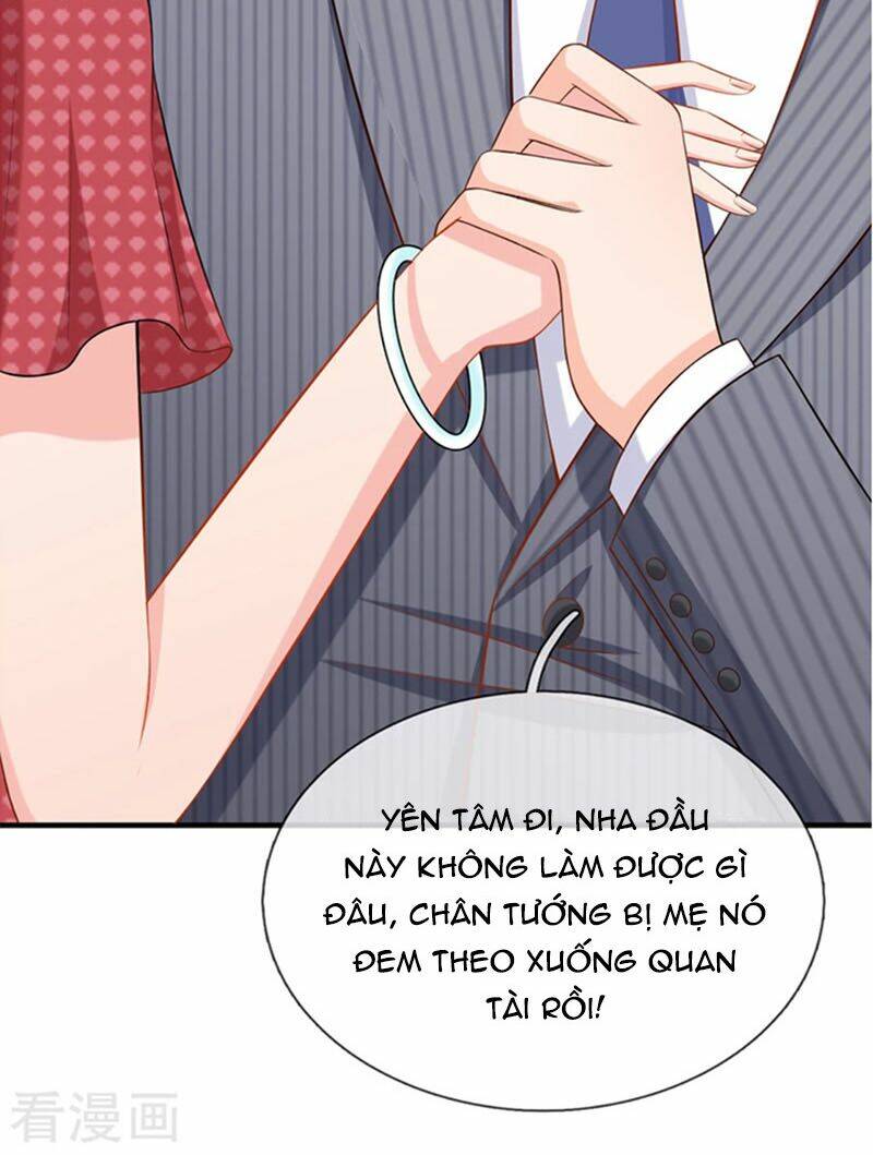 vợ yêu gả nhầm của phúc hắc tổng tài chapter 34 13