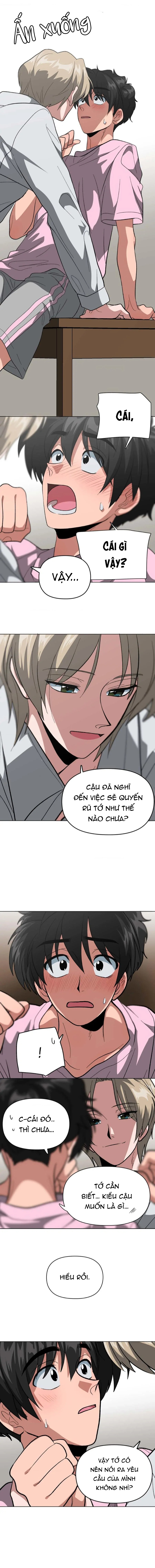 bị trói chapter 11 9