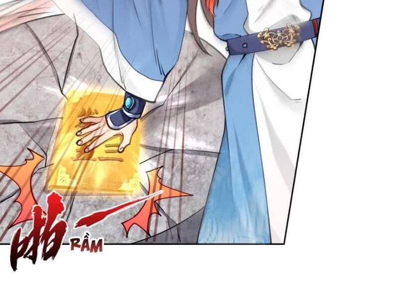 lão tổ của bạn đang online chapter 64 10