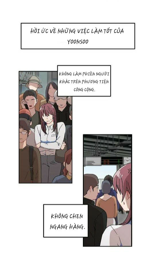 như anh muốn nhé, hoàng tử chapter 2 36