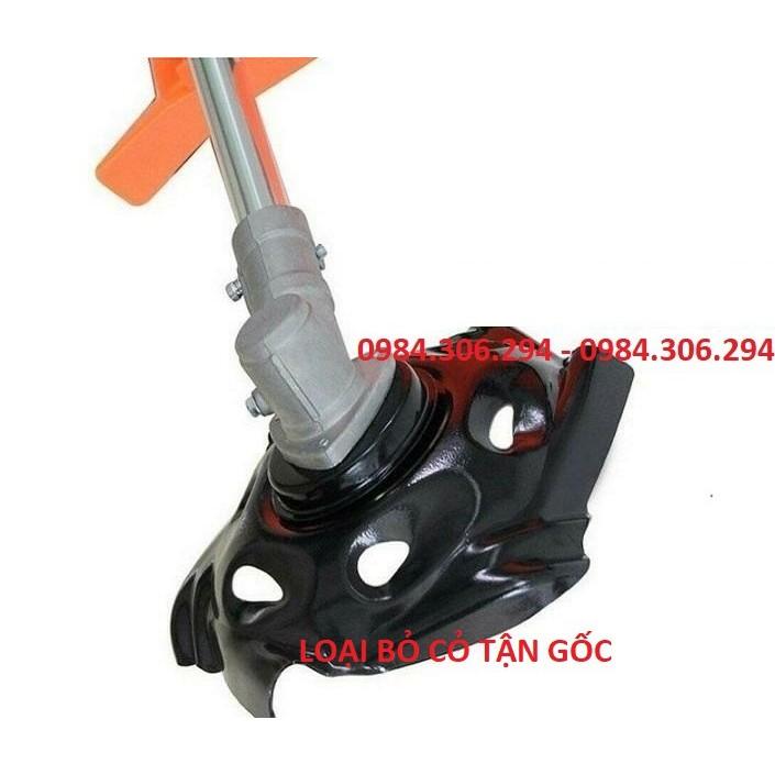 Lưỡi cắt tận gốc các loại cỏ dại