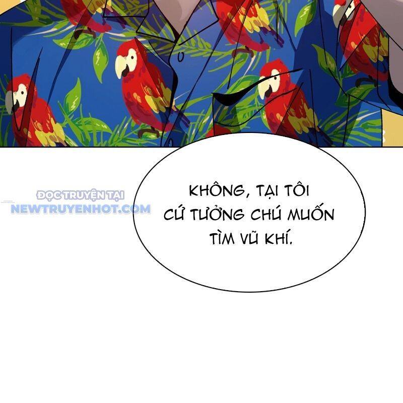 tận thế cũng chỉ là trò chơi chapter 49 45