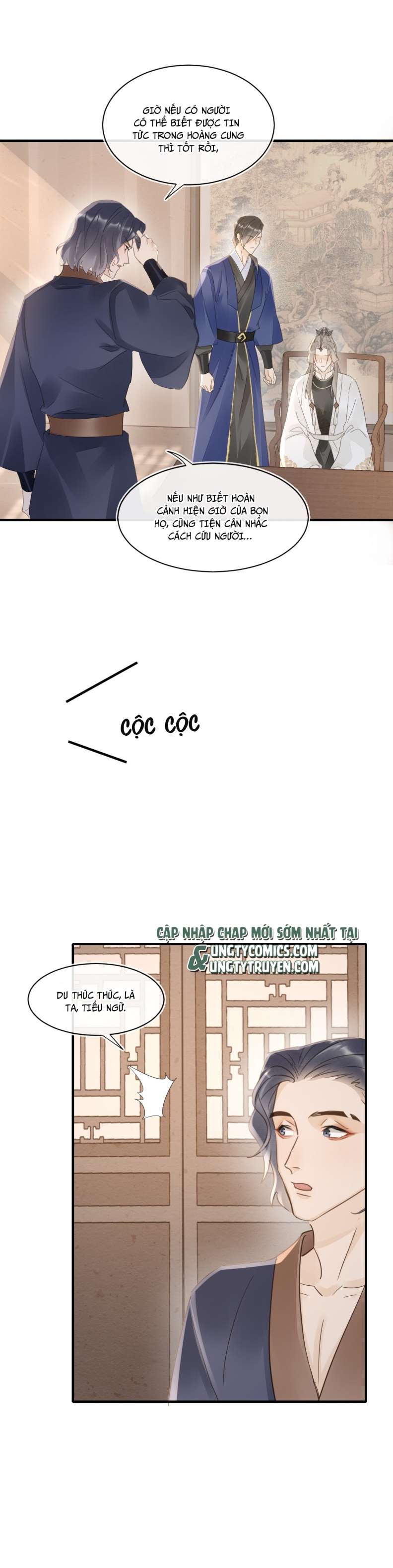 tù long chapter 99 22