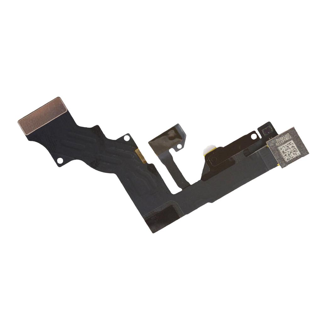 Front Camera with Mic and Light  Sensor For  6