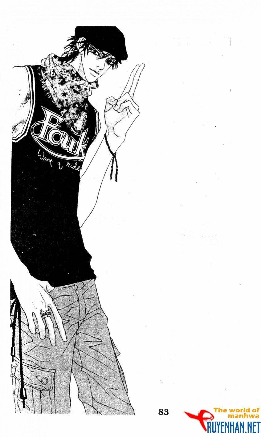 you're so cool chapter 41 9