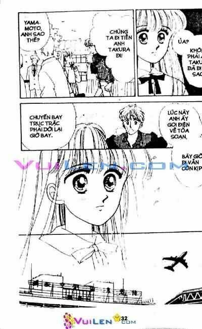 cô gái khả ái chapter 9 132