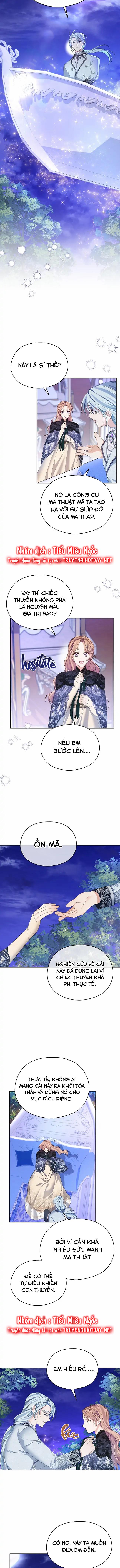 aster yêu dấu của tôi chapter 47 7