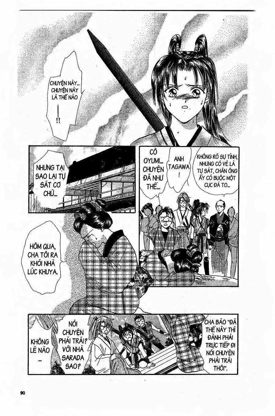 nước nhật vui vẻ chapter 2 35