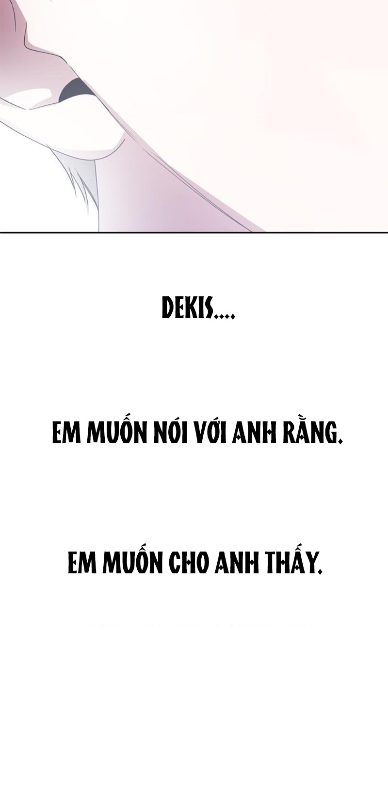 tôi muốn trở thành cô ấy dù chỉ là một ngày chapter 83 43