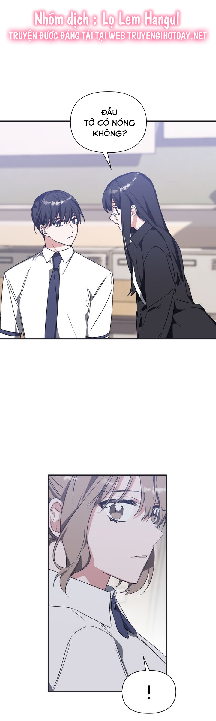 cuộc du hành thời gian của sela chapter 74 11