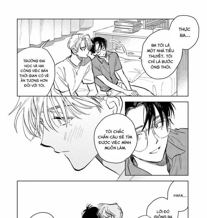 hoshi o tsukamaeru chapter 4 51