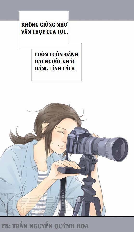 12 giờ của lọ lem chapter 24 11