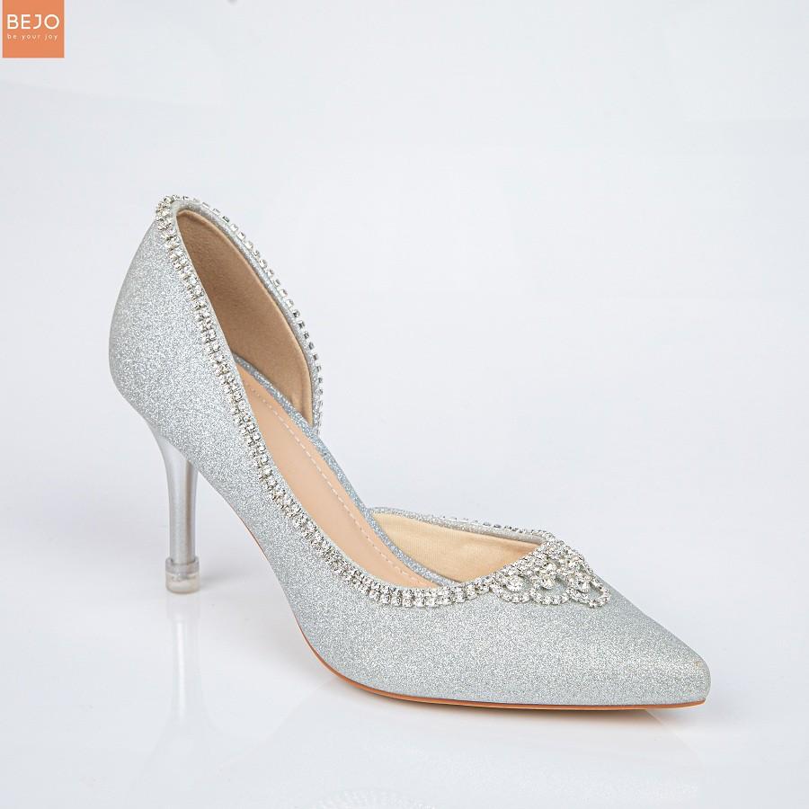 GIÀY CƯỚi BEJO H51 VƯƠNG MIỆN - WEDDING SHOES