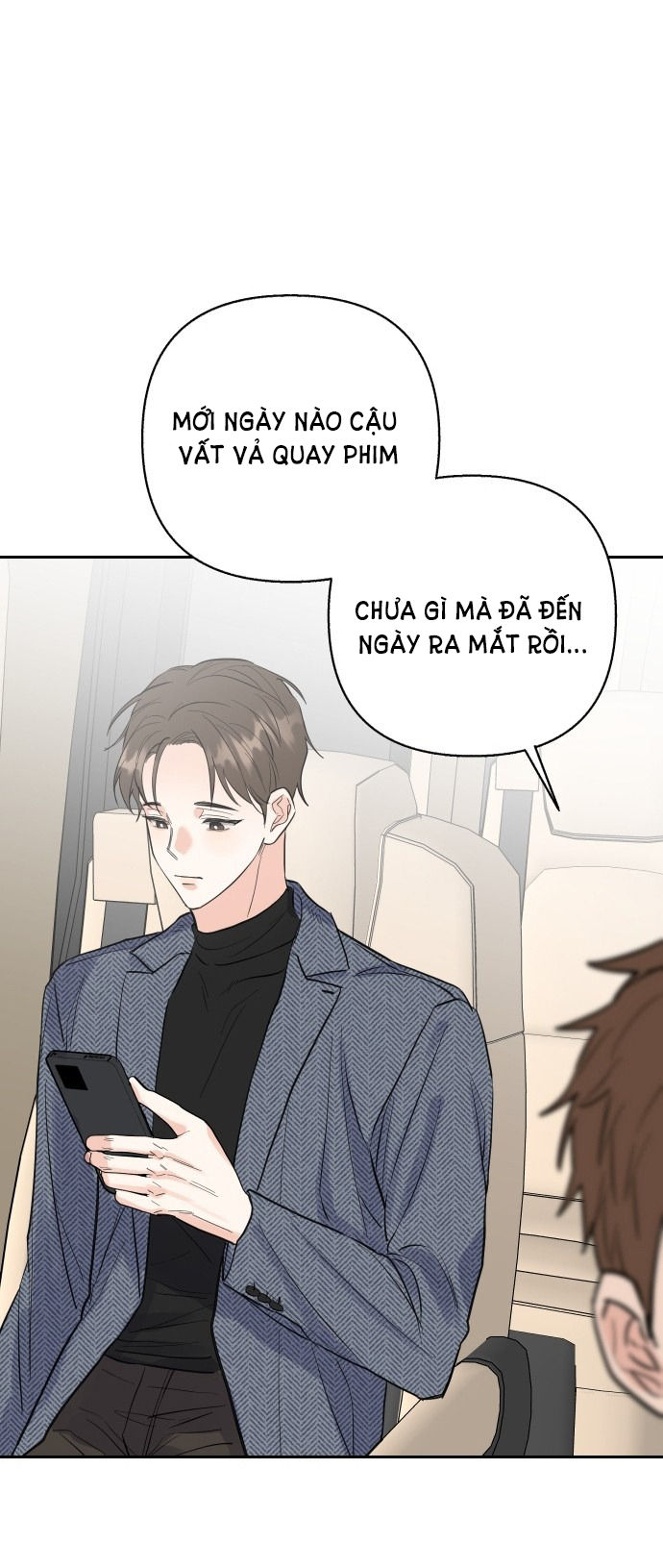 Tuyển Tập Truyện Ngắn Dằm Khăm Của Bạn Mảy chapter 21.1 - Trang 42
