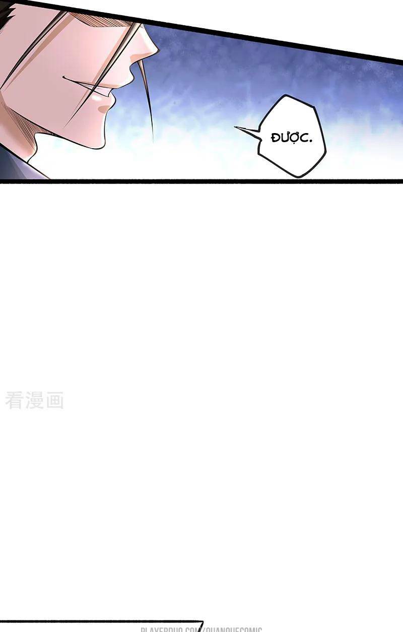 đô thị đỉnh phong cao thủ chapter 18 23