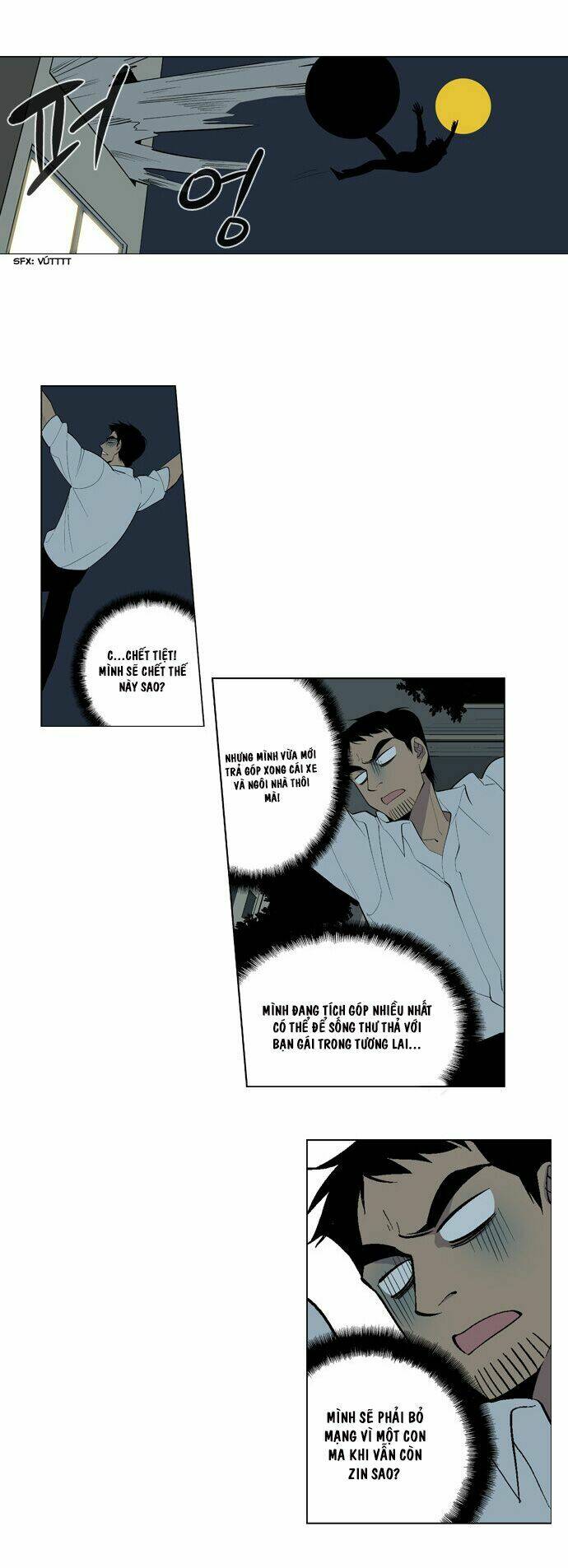 welcome to ghost city chapter 5 15