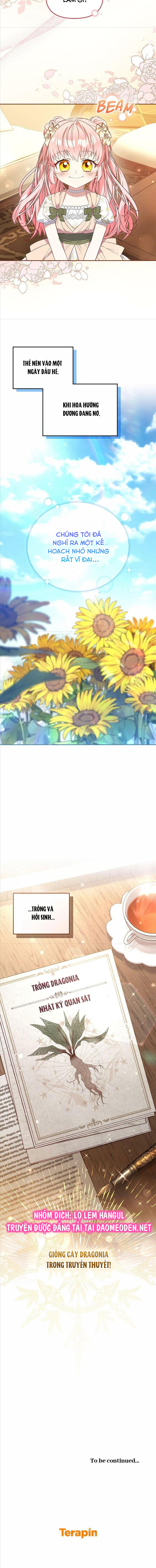 papa tôi là bạo chúa ác ma chapter 57 16