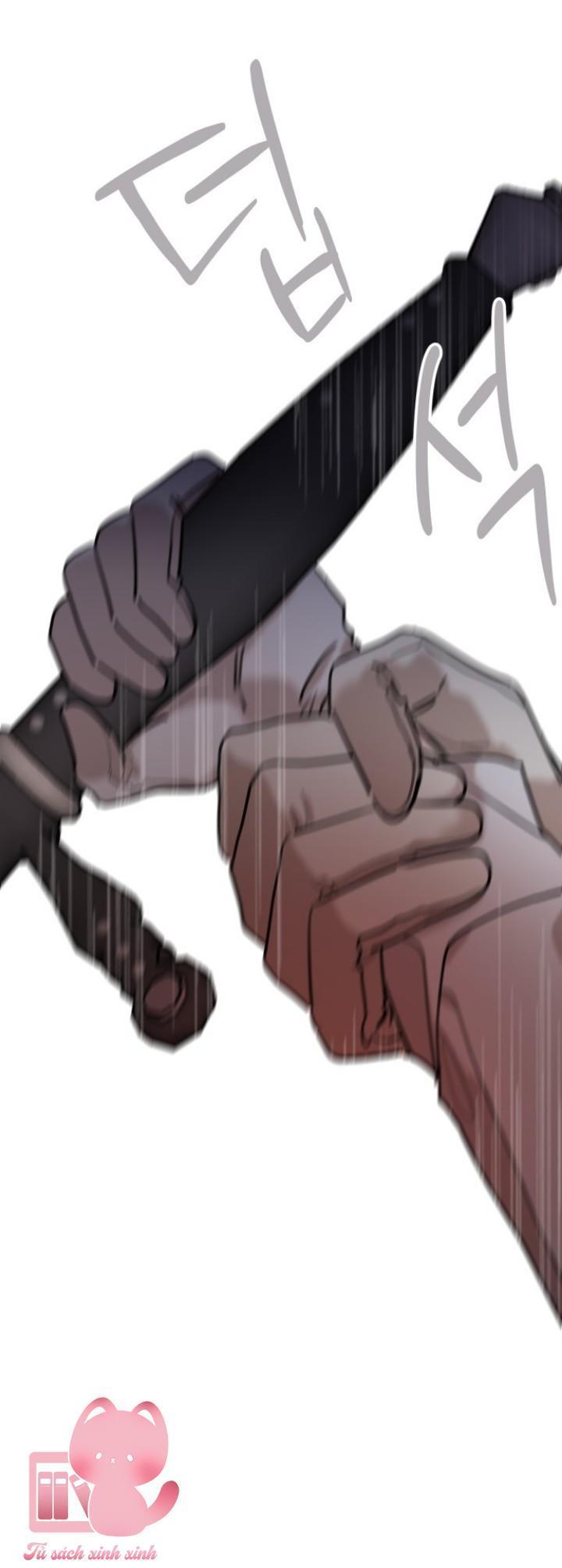 người thân của tôi đều sợ hãi tôi chapter 6 16