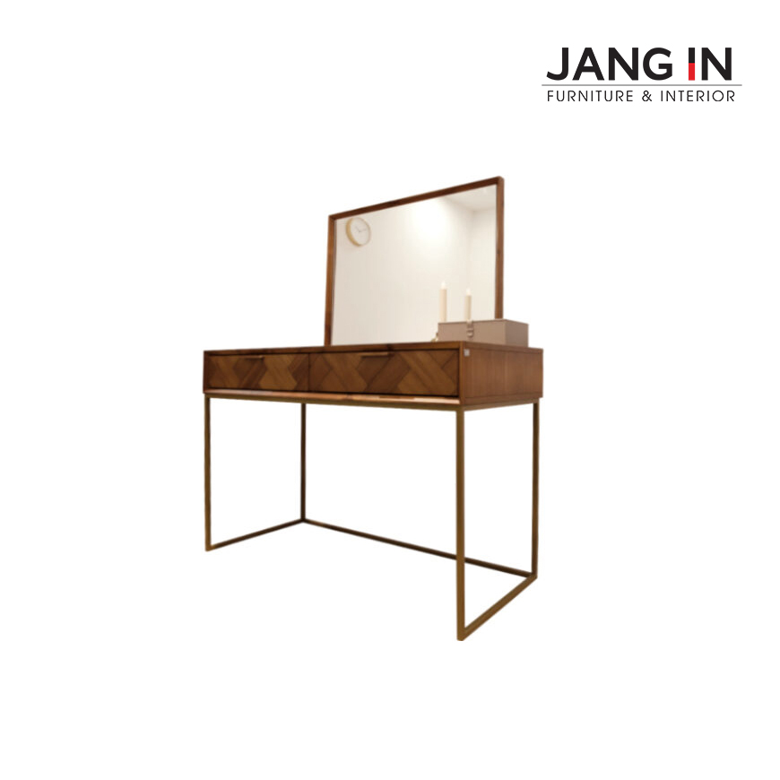 Bàn trang điểm Blandy+Gương