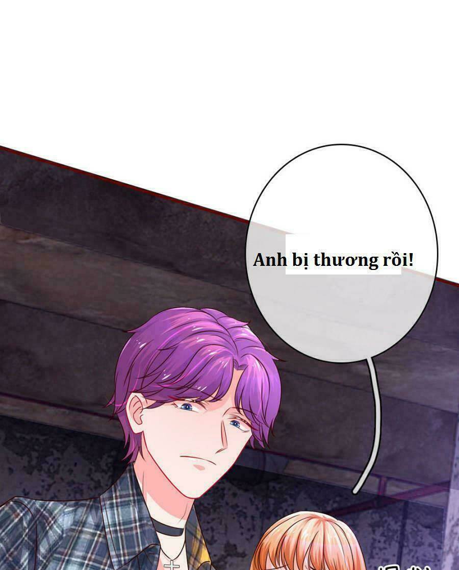 trùng sinh để trả thù chapter 40 11