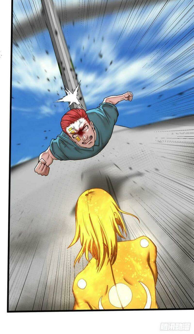 danh sách kẻ phản diện chapter 108 10