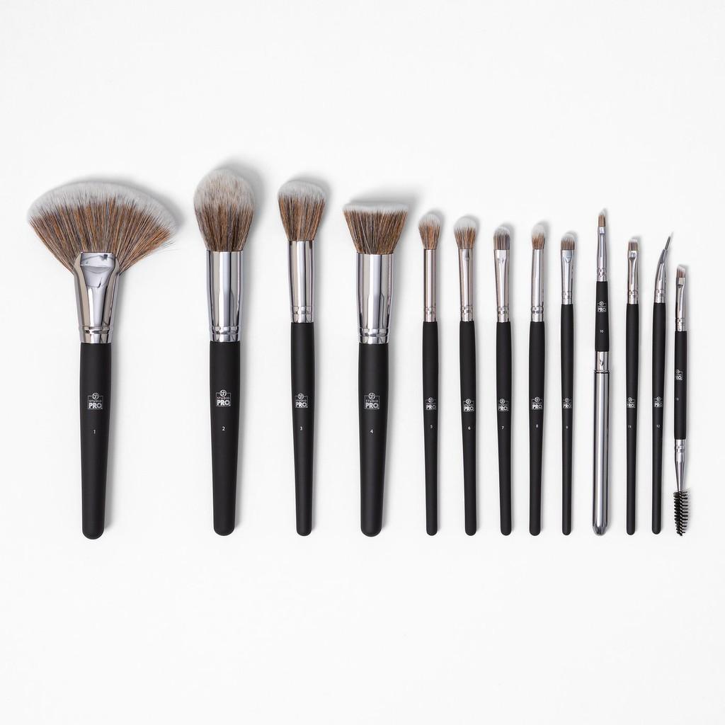 Bộ cọ Bh Cosmetics 13 cây Studio Pro Brush Set