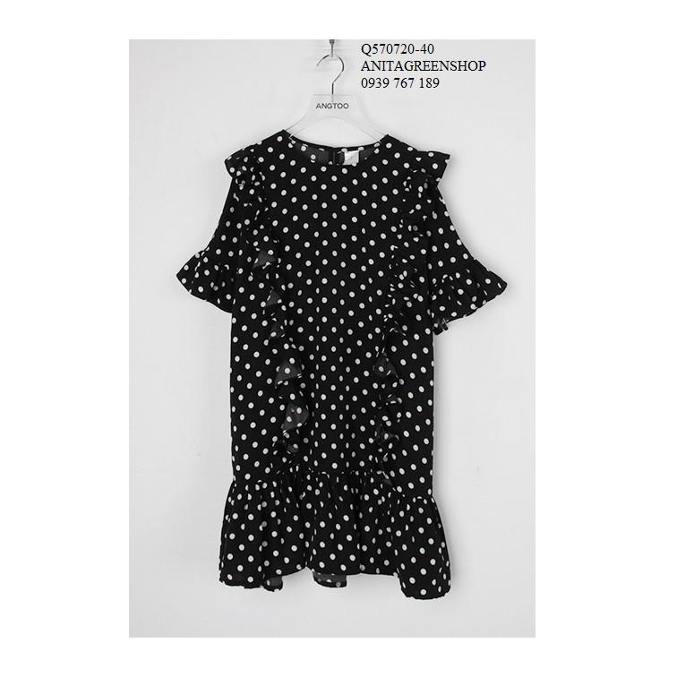 Q570720 ĐẦM SUÔNG CHẤM BI