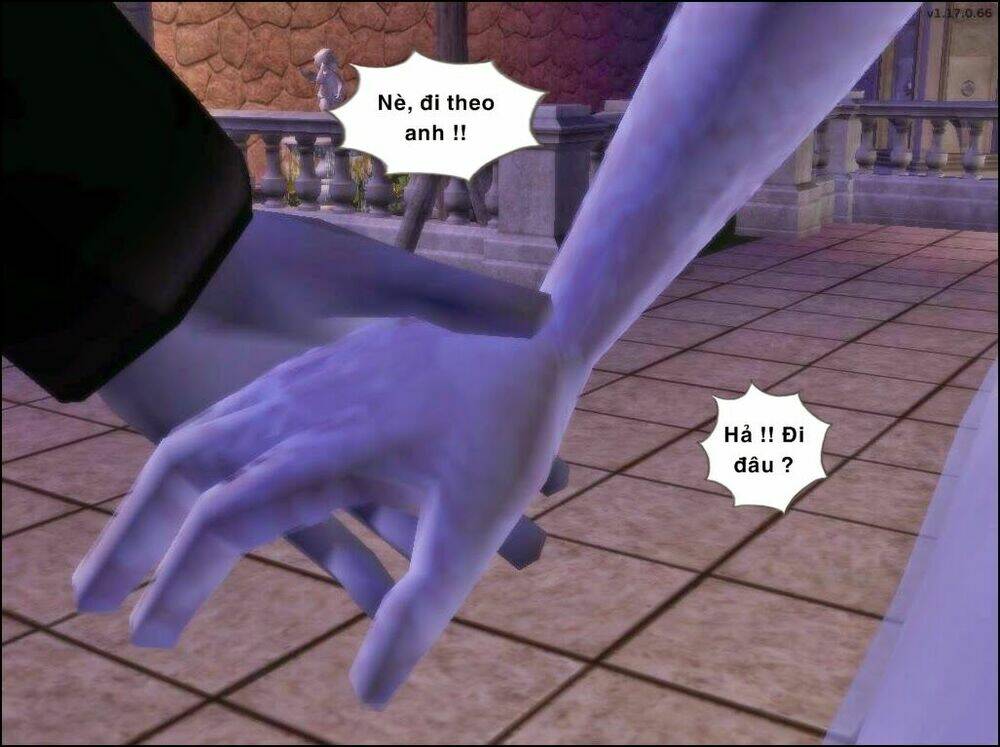 truyện sims - earl story chapter 41 45