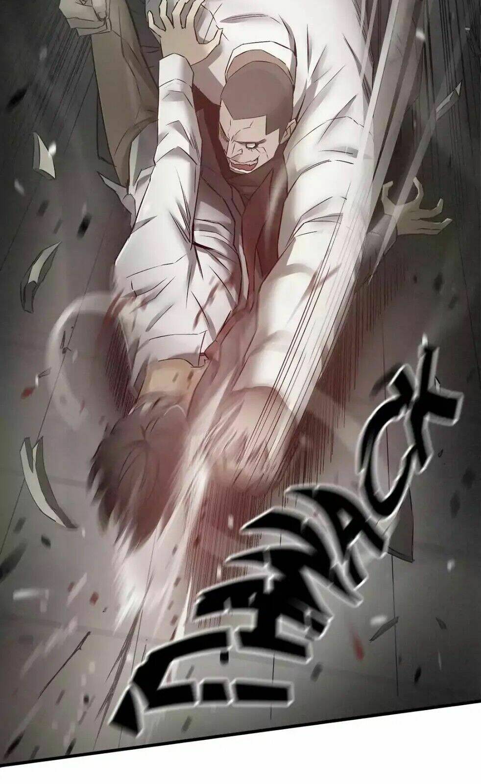 kẻ bị ruồng bỏ chapter 68.5 23