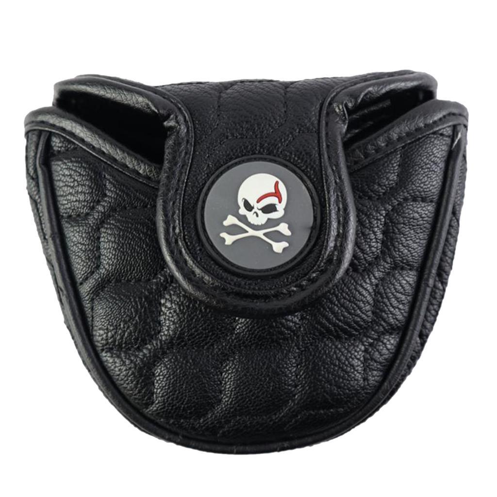 Golf Mallet Head  Putter Headcover  Guard
