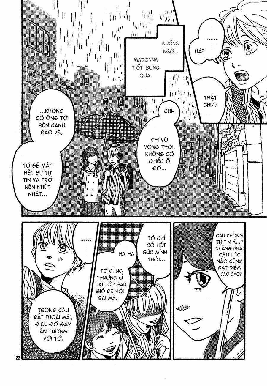 tổng hợp one shot. chapter 149 22