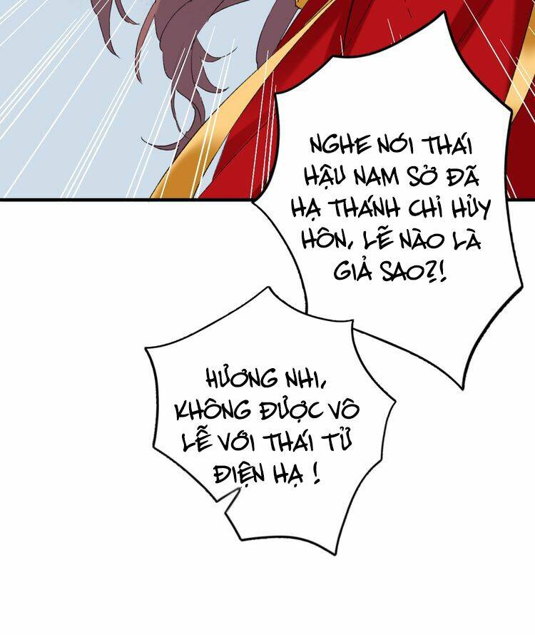 hoa nhan sách chapter 74.2 14