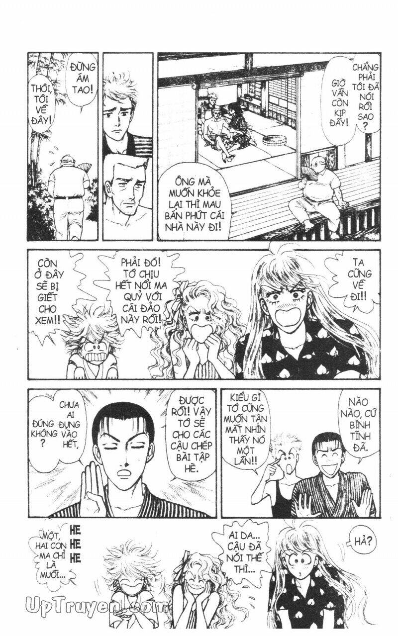 câu lạc bộ con nhà giàu chapter 7 32