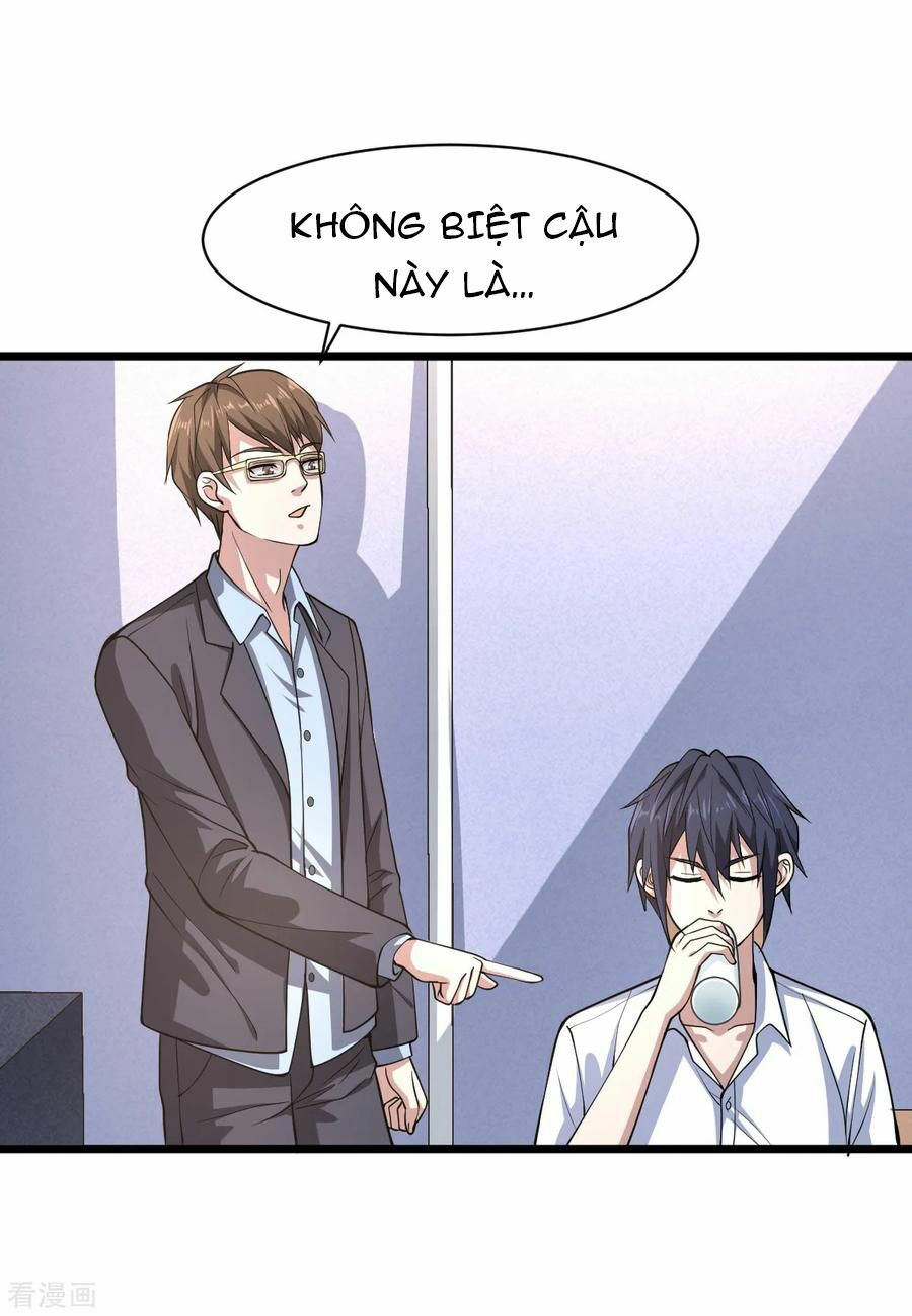 đô thị tà vương chapter 3 50