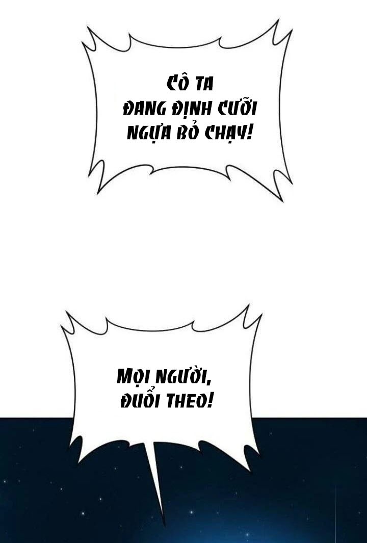 tôi muốn trở thành cô ấy dù chỉ là một ngày chapter 32 13