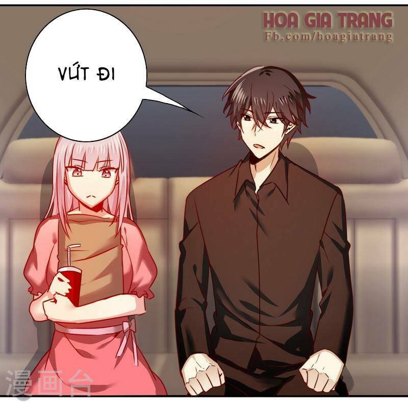 phục thù thiếu gia tiểu điềm thê chapter 27 19