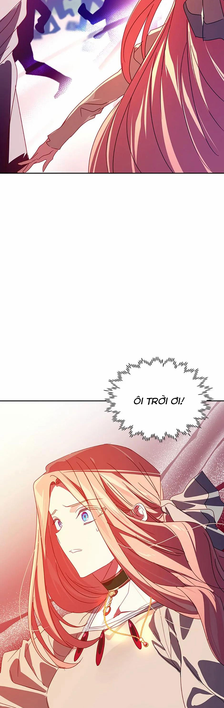 tôi đã nuôi dưỡng nam phụ ám ảnh chapter 70 3