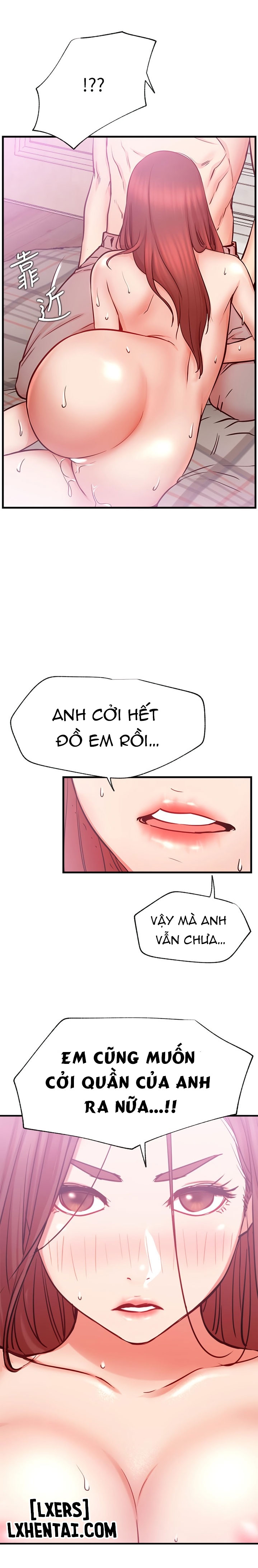 cuộc sống như anh hằng mơ chapter 26 13