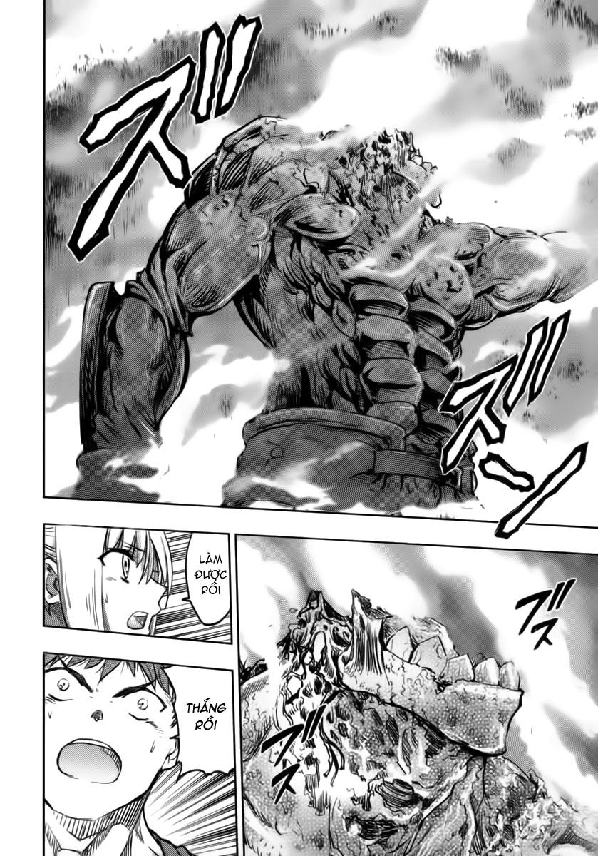 fate stay night chapter 59 15